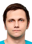 Врач Лазарев Сергей Алексеевич