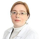 Врач Лазарева Ирина Владимировна