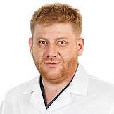 Врач Лебедев Артём Игоревич