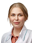 Врач Лебедева Александра Эдуардовна