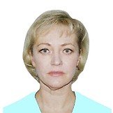 Врач Лебедева Елена Михайловна
