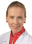 Врач Лебедева Елена Разумовна