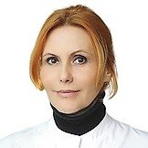 Врач Ледовская Наталья Васильевна