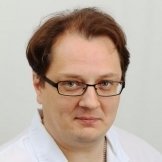 Врач Лексин Сергей Викторович