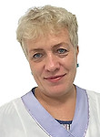 Врач Лелина Ольга Валентиновна