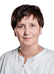 Врач Лен Ирина Владимировна