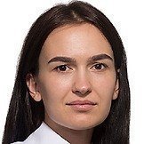 Врач Леонтьева Галина Андреевна
