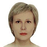 Врач Леонтьева Ольга Юрьевна