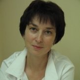 Врач Лепешкова Татьяна Сергеевна