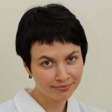 Врач Лещинская Алла Юрьевна