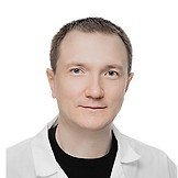 Врач Лешуков Павел Юрьевич