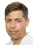 Врач Лесковец Виктор Владимирович