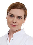 Врач Лессер Анна Ивановна