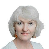 Врач Левантович Валерия Альбертовна