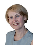 Врач Левина Елена Валерьевна