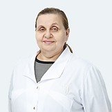 Врач Лицеванова Елена Витальевна