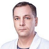 Врач Линич Евгений Васильевич