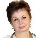 Врач Липина Валентина Рейнгольдовна