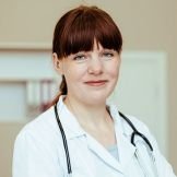 Врач Липская Надежда Алексеевна