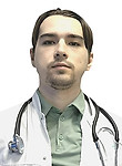 Врач Литвинчук Владислав Александрович