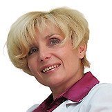 Врач Литвинова Ирина Валерьевна