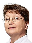 Врач Литвинова Людмила Николаевна