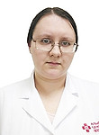 Врач Литвинова Марина Владимировна