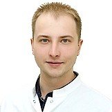 Врач Лядов Глеб Дмитриевич