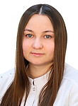 Врач Лялина Тамара Александровна