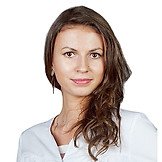Врач Лялина Татьяна Ивановна