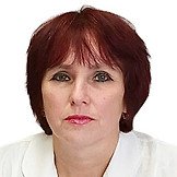 Врач Лямина Валентина Николаевна