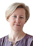 Врач Ляпунова Алла Валерьевна