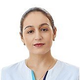 Врач Ляпунова Яна Михайловна
