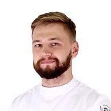 Врач Любименко Александр Сергеевич