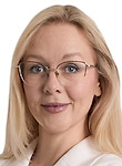 Врач Любимова Анастасия Владимировна