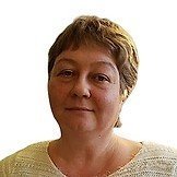 Врач Любина Татьяна Николаевна
