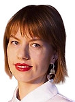 Врач Люшненко Анастасия Игоревна