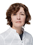Врач Лютая Анна Германовна