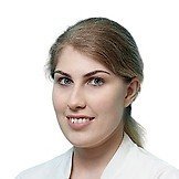 Врач Лютина Нина Владимировна