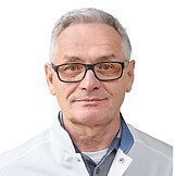 Врач Лобанов Эдуард Витальевич