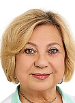 Врач Лобанова Людмила Дмитриевна