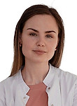 Врач Лобанова Мария Станиславовна