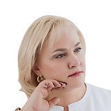 Врач Лобинская Марина Анатольевна