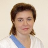 Врач Лобова Юлия Владимировна