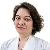 Врач Лобова София Анатольевна