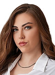 Врач Логачева Ирина Витальевна