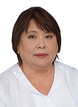 Врач Логачева Марина Анатольевна