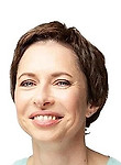 Врач Логинова Анна Петровна