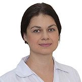 Врач Логинова Елизавета Николаевна