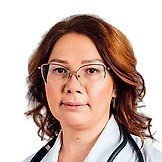 Врач Лохнева Елена Игоревна